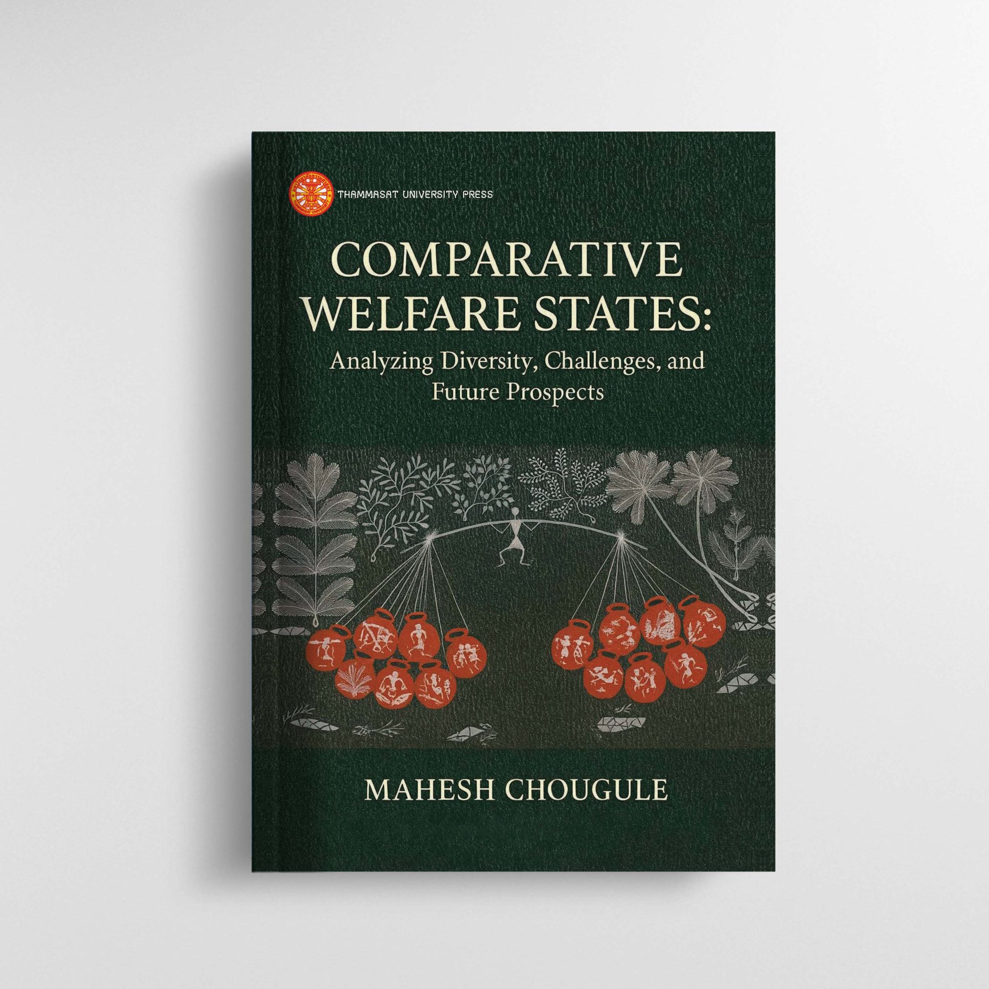 Comparative Welfare States: Analyzing Diversity, Challenges, and Future Prospects