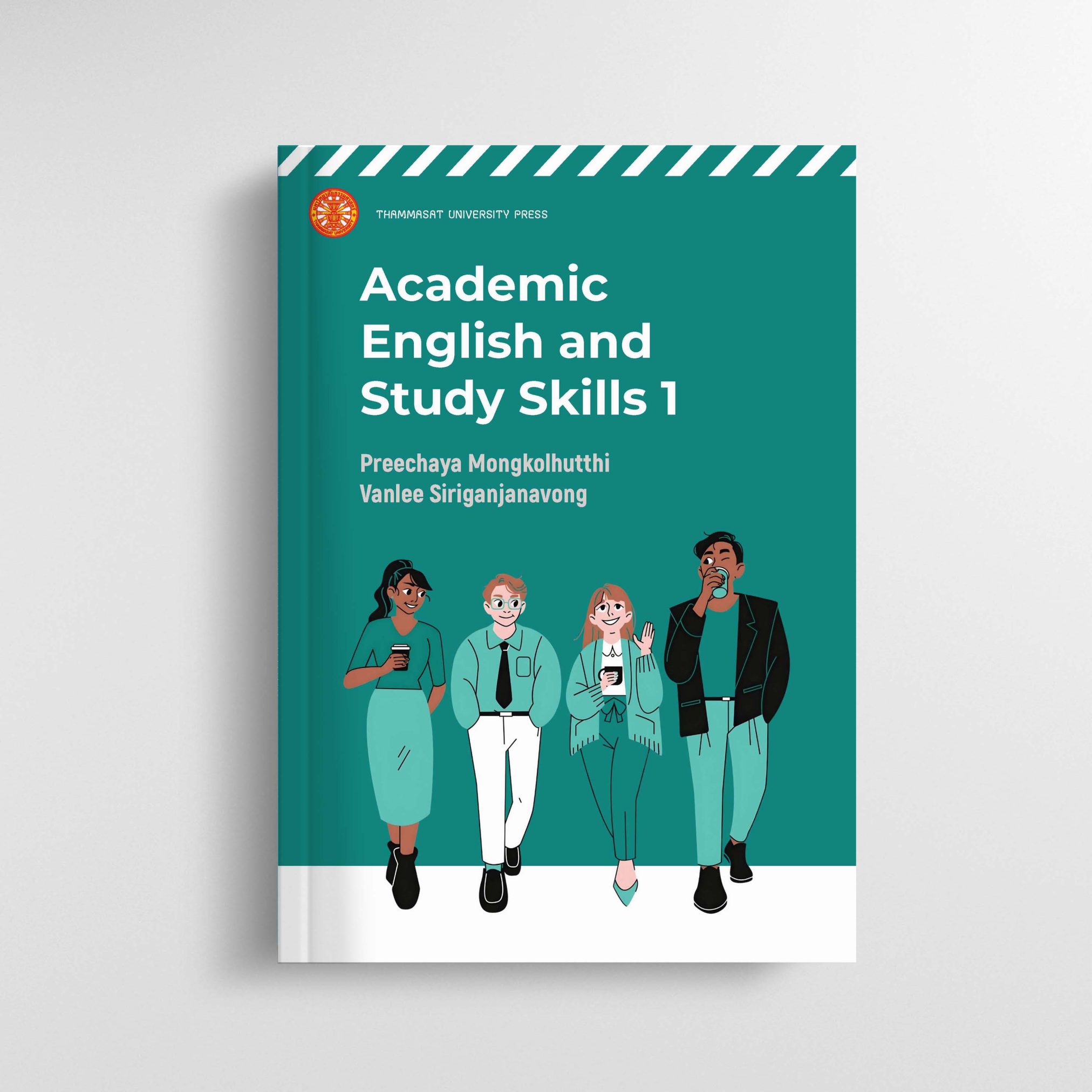 Academic English and study skills 1