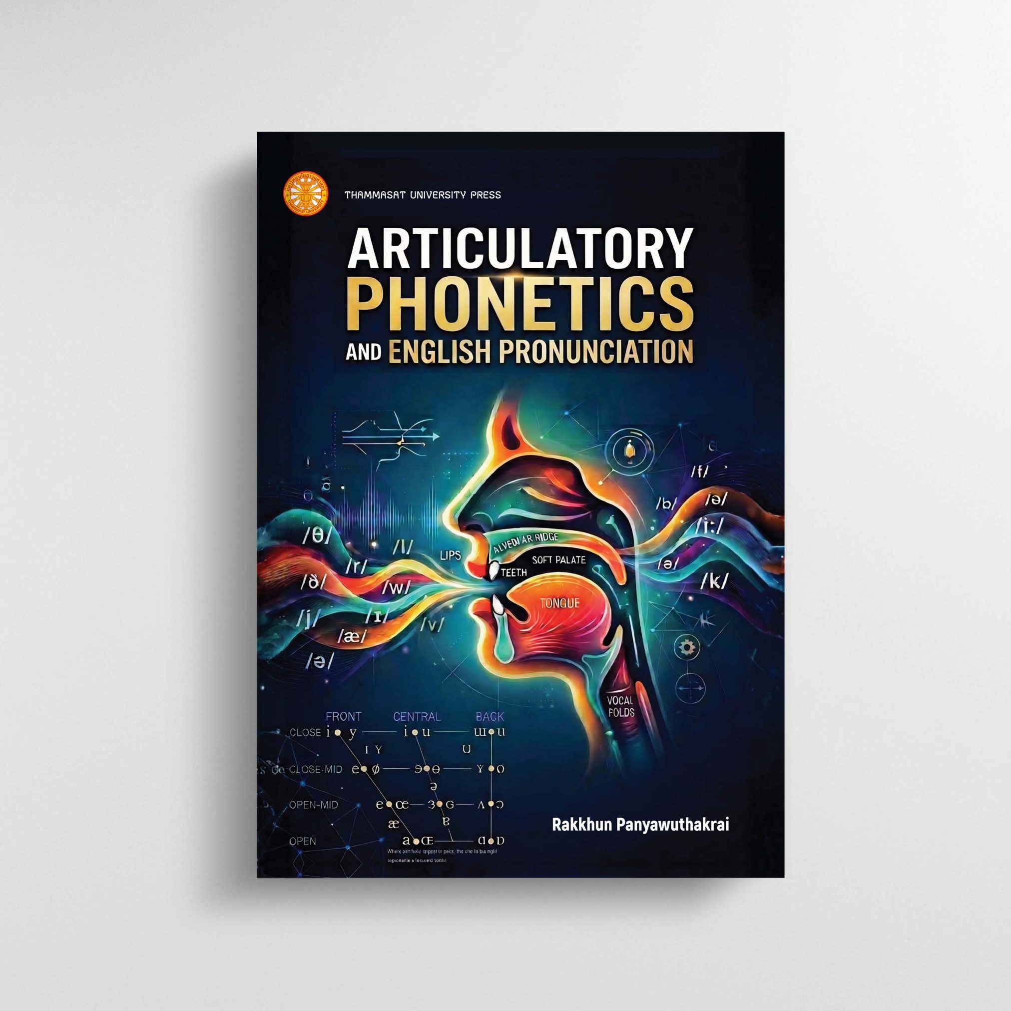 Articulatory Phonetics and English Pronunciation