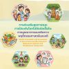 การส่งเสริมสุขภาพและการป้องกันโรคไม่ติดต่อเรื้อรัง: การบูรณาการแนวคิดทางพฤติกรรมศาสตร์และสติ - Image 2