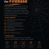 ฐานข้อมูลคลาวด์และการประยุกต์ในระบบดิจิทัลยุคใหม่ด้วย Firebase - Image 3