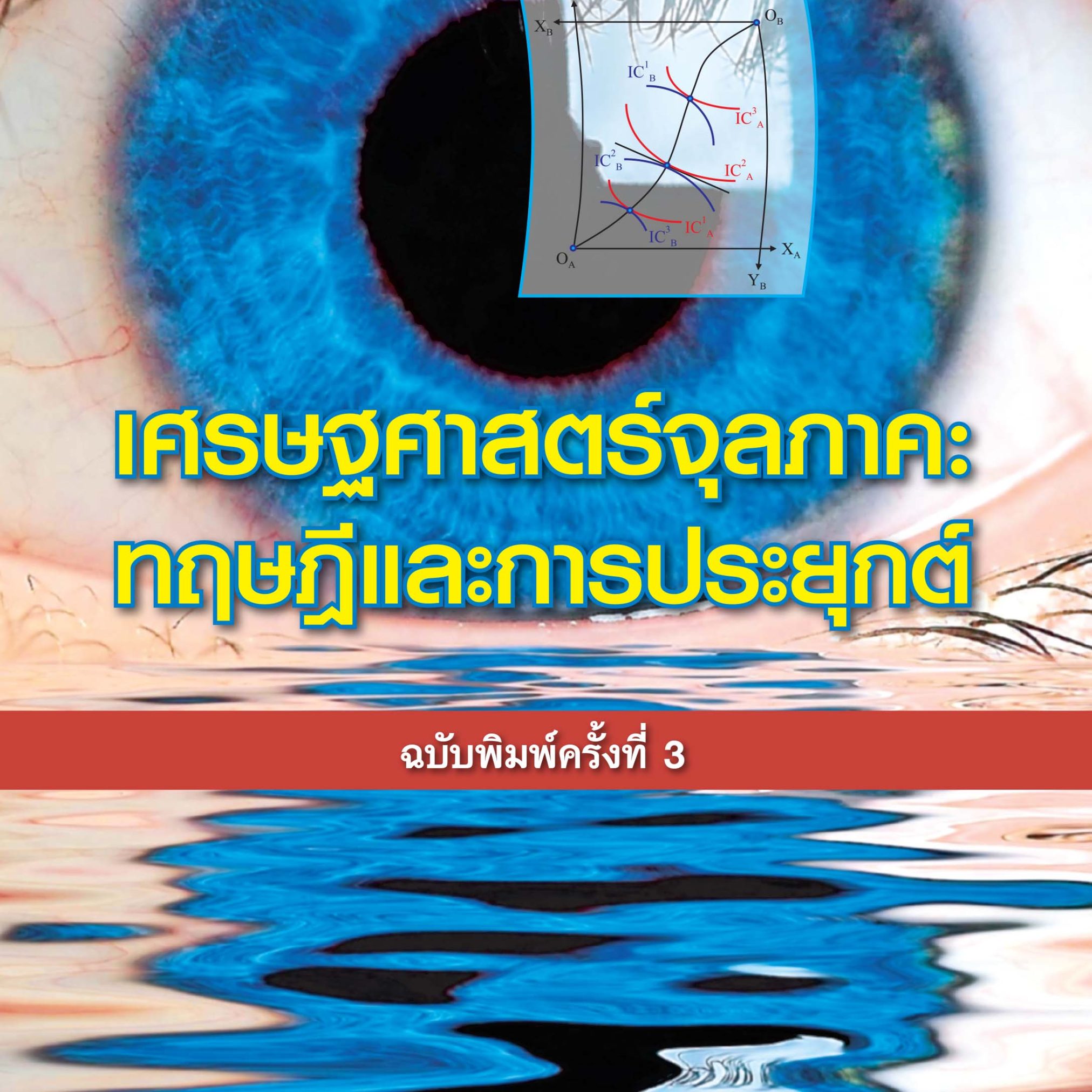 Alternative view of เศรษฐศาสตร์จุลภาค: ทฤษฎีและการประยุกต์