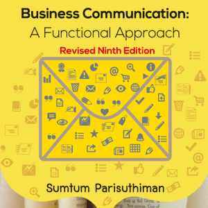 Business communication: a functional approach