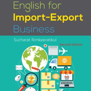 English for Import - Export Business