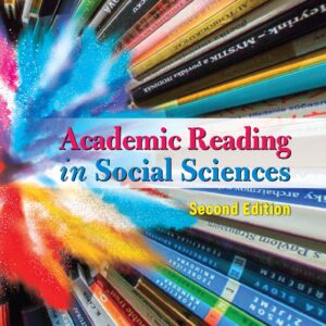 Academic Reading in Social Sciences